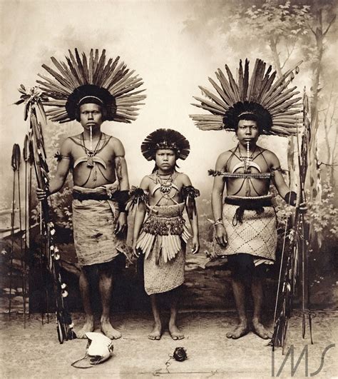 Fotos De Indios Antigos