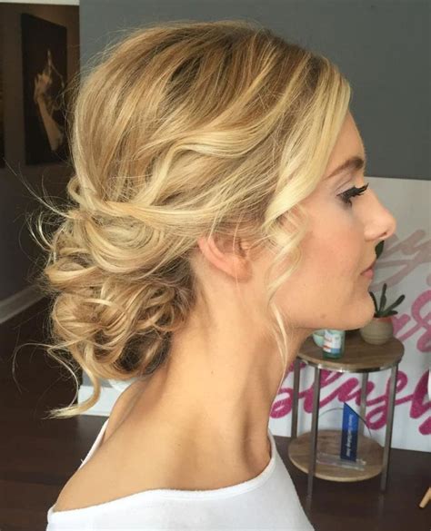 Free Thin Hair Updo Ideas For Hair Ideas Stunning And Glamour Bridal