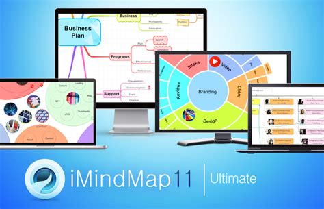 Download Imindmap 11 Miễn Phí Cập Nhật Mới Nhất 2024