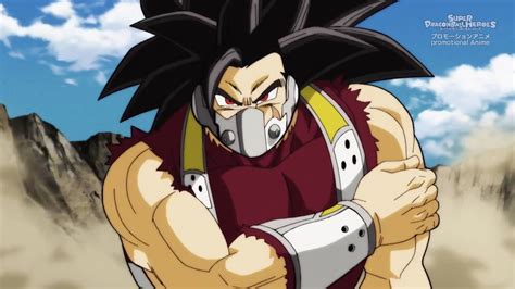 Created by spdtalona community for 2 years. Super Dragon Ball Heroes Épisode 3 | Dragon Ball Super ...
