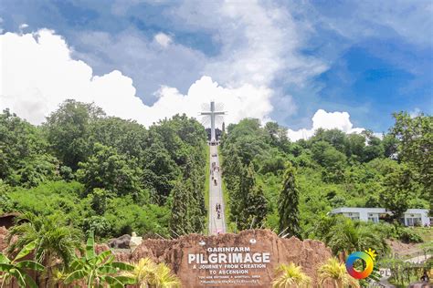Garin farm, san joaquin, iloilo. ILOILO HERITAGE: Must Visit Churches and Heritage Houses ...