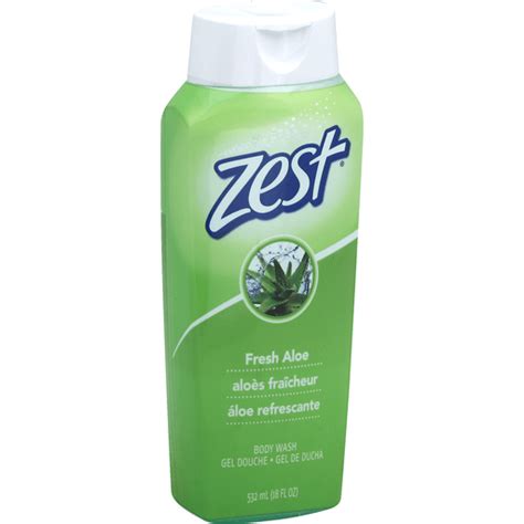 So for today's video i used fresh aloe vera and pure castile soap on my face for 7 days to see how it would effect my skin. Zest Body Wash, Fresh Aloe | Bar Soap & Body Wash | Wray ...