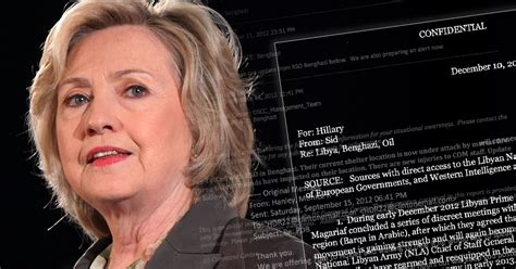 Search Hillary Clinton S Emails Wsj Com