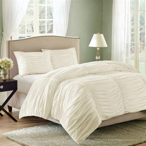 See more ideas about comforter sets, bed, bed comforters. Ruched Bedding and Comforter Sets