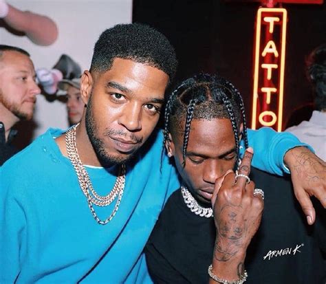 Bape® x kid cudi sweat cardigan. Listen: Travis Scott drops 'The Scotts' featuring Kid Cudi ...