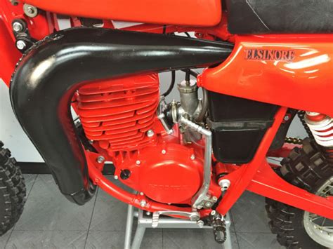 Large selection of the best priced honda it was released for sale in october 1995. 1980 Honda CR250 - Must see resto! CR 250 AHRMA VMX Twin ...