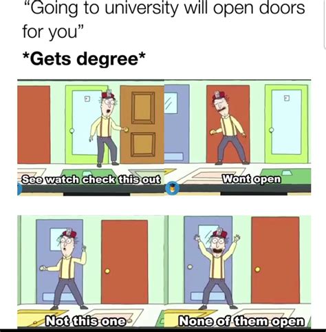 Anyone's r'web not looking like regular rweb??? Anyone else freaking out about graduating? No? Just me ...