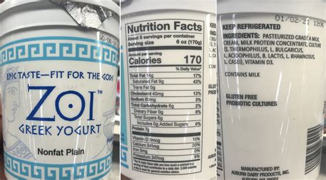 Sugar Food Sources Health Implications And Label Reading Nutrition