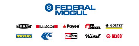 Federal Mogul — Ringback Ltd Partners With The Spare Parts World