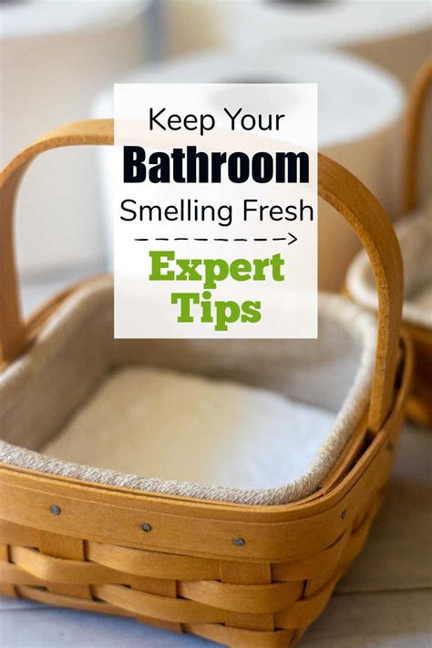 Find Several Expert Tips To Eliminate Foul Smells From Your Bathroom