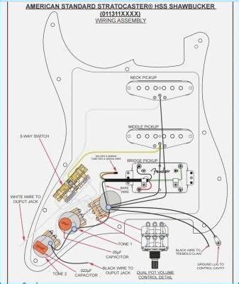 Related post to hss strat wiring diagram 1 volume 2 tone. fender stratocaster hss wiring diagram bestharleylinks info | Carta