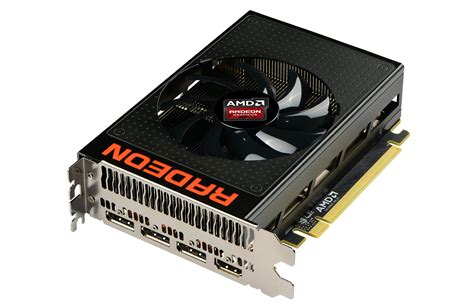 We did not find results for: AMD Radeon R9 Nano graphics card tech specs and details ...