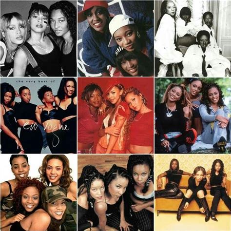 Pin By Miranda Robey On 90searly 2000s Women In Music Hip Hop