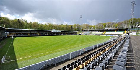 Nog 6 finales te gaon! De Koel - VVV-Venlo