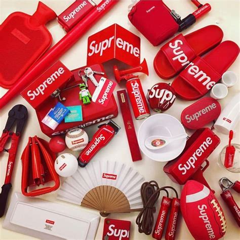 Which One You Want In 2020 Supreme Accessories Supreme Clothing