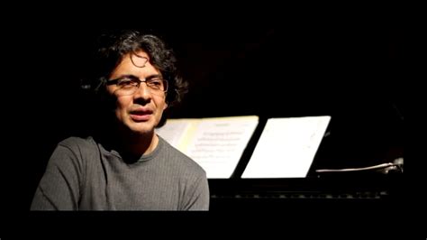 Entrevista Al Pianista Y Compositor Daniel Wong Youtube