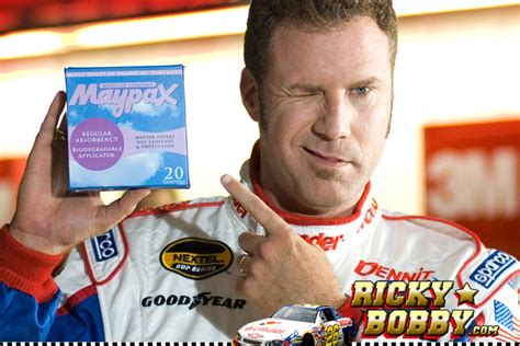 The ballad of ricky bobby quotes that will open a treasure chest of wisdom and experiences: Will Ferrell Talladega Nights Quotes. QuotesGram