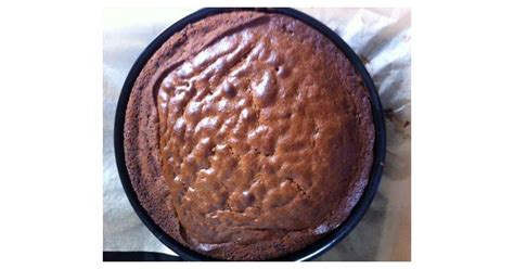Ein schneller schokokuchen hebt die stimmung und die richtige belohnung nach einem anstrengenden tag! Schneller Schokokuchen von Resekocht. Ein Thermomix ...