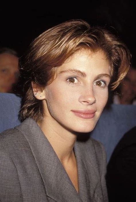 Fans Say Julia Roberts 56 Is ‘aging Beautifully See Her Then And