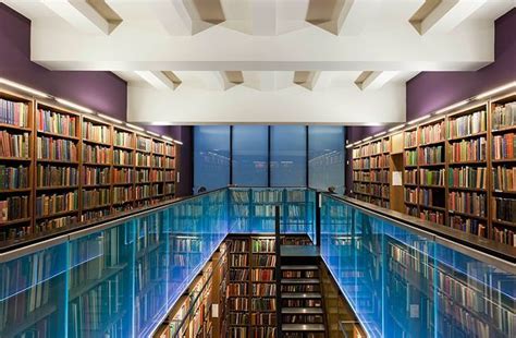 This sortable list of largest libraries includes libraries. The London Library (14 St James's Square, London SW1Y ...