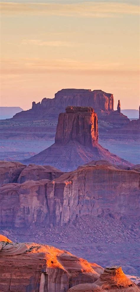 1080x2244 Monument Valley Desert Photography 1080x2244 Resolution