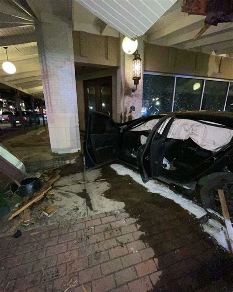 Minor ditches crash in New Braunfels, arrested by police