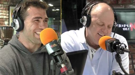 Dale Finucane Challenges Billy To Pronounce The Most Difficult Nrl Name