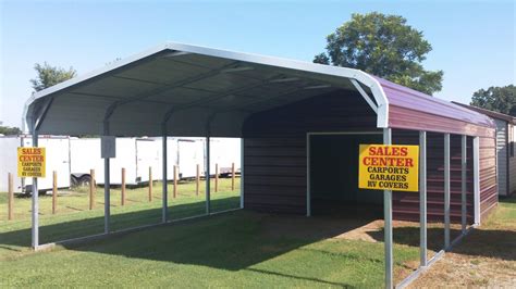 Superior metal carports come in almost any size you want and in three different styles. 10+ Brilliant Cheap Metal Carport Kits — caroylina.com