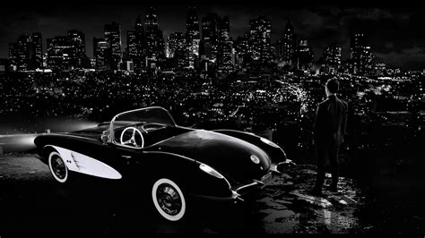 Sin City Wallpapers Top Free Sin City Backgrounds Wallpaperaccess