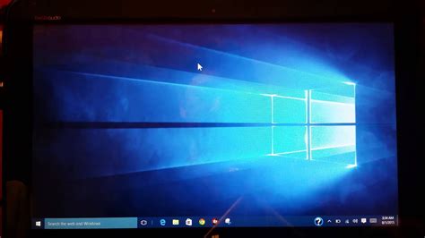 Windows 10 My Computer Icon Appear Desktop Youtube