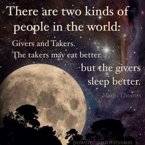 They are not only greatest givers but also greatest takers. Givers and Takers | Givers and takers, Quotes to live by, Notable quotes