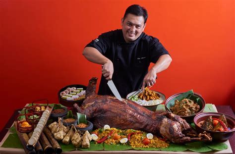 It's the start of the weekend and in honour of it, why not break tradition and go for a totally unique buka puasa experience. "Taste of Malaysia" Buka Puasa at Renaissance Kuala Lumpur ...