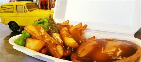 Only Foods And Sauces Diner In Newton Aycliffe Restaurant Reviews