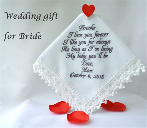 We did not find results for: Wedding gift for Bride from Mom daughter wedding gift from ...