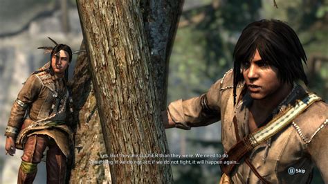 Feathers And Trees Assassin S Creed 3 Guide IGN