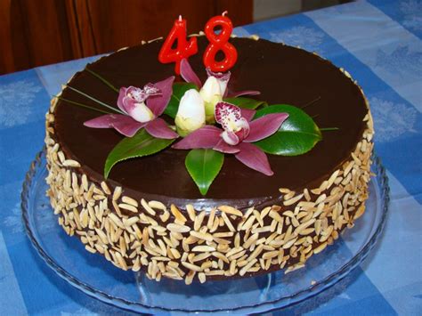 Encontre imagens de bolo aniversário. Marinada: Bolo de Aniversário