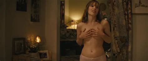 Nude Video Celebs Rachel Mcadams Sexy About Time 2013