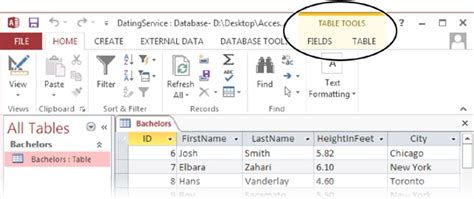 Wrap the whole thing in a tabcontainer and you have fully functioning custom tabs component. Introduction - Access 2013: The Missing Manual Book