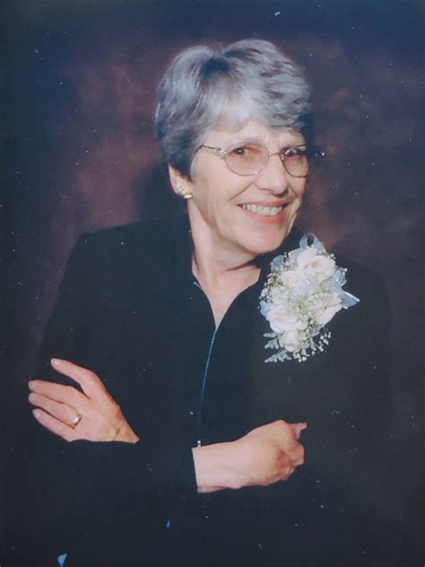 Dorothy Capron Obituary - Greeley, CO