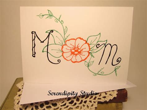 Hand Drawn Greeting Cards How To Draw Hands Personalized Greeting Cards Greeting Cards