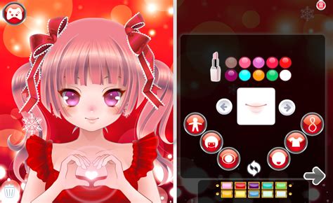 Anime Avatar Maker Anime Character Creator Android Download Taptap