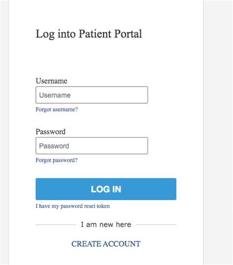 Nextmd Patient Portal Login Official