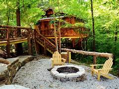 Secluded Sanctuaries Escape To Tranquil Homes Surrounded By Nature In Mountain Home Arkansas