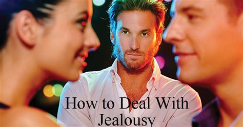 7 Strategies On Dealing With Jealousy In Intimate Relationships Huffpost