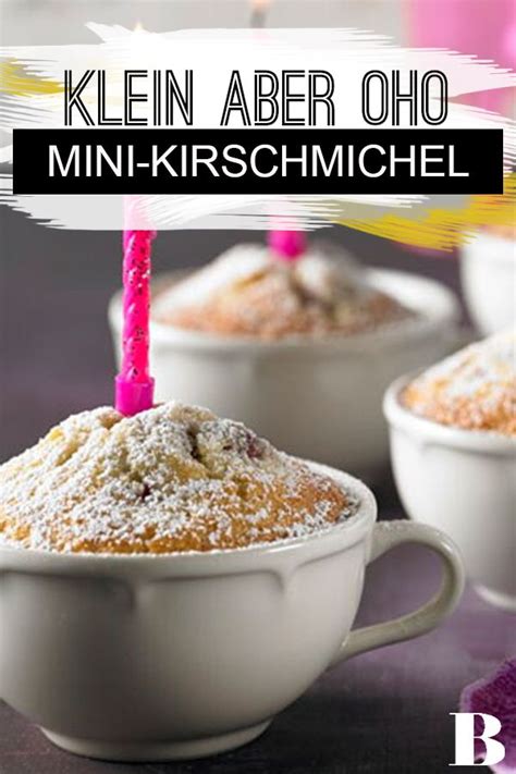 Think of hobelspane, the small german dessert cakes and manheim rolls. Kirschmichel | Rezept in 2020 | Kirschmichel, Lebensmittel ...