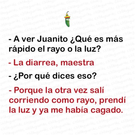 Chistes buenos cortos y graciosos para reír y para contar