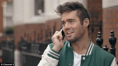 Made In Chelsea Spencer Sabotages Andy And Louise And Watches Them Start Behaving Like Him