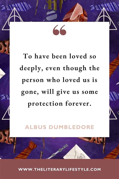 Harry Potter Quotes About Love Gwynne Jaquenetta