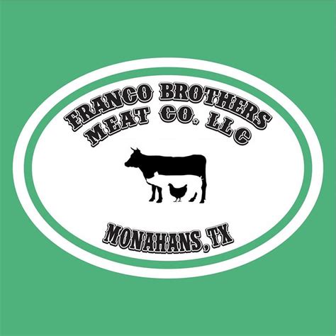 Franco Brothers Meat Co Llc Monahans Tx