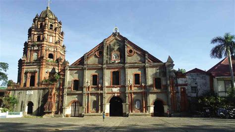 Saints peter and paul church is a roman catholic church in san francisco's north beach neighborhood. Pangasinan hosts oldest churches | Inquirer News